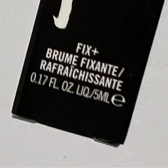 Mac Fix + Setting Spray Mist Deluxe Sample Size Brand New - Picture 3 of 8